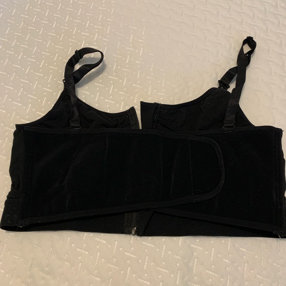 Pumping bra - Picture 2 of 2